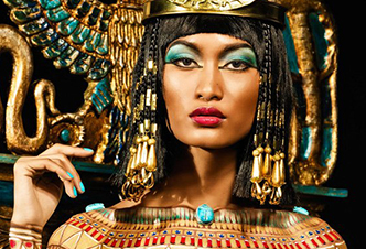 Cleopatra - Ph. Gaetano Mansi