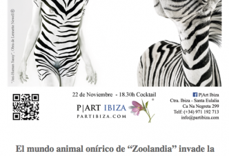 Zoolandia IBIZA - Spain