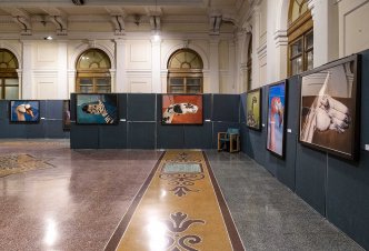 Museo G. Doria - Genova