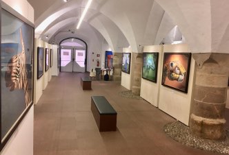 Museo di Storia Naturale di Bolzano