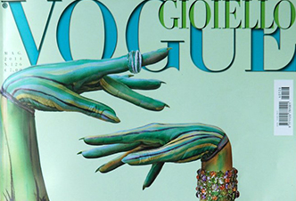 Vogue Gioiello - 2014