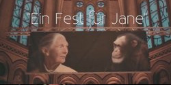Jane Goodall 80' Anniversary - Guido Daniele Tribute - 2014