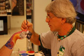 Intervista a Guido Daniele