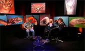 Intervista a Guido Daniele su Channel 4