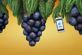 Campagna pubblicitaria nazionale USA della compagnia telefonica AT&T 2008