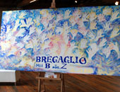 2010 - Bregaglio