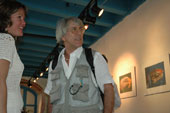 Mostra a La Habana, Cuba, 2007