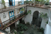 Mostra a La Habana, Cuba, 2007