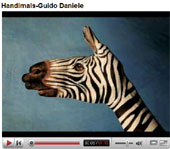 Handimals movie- Guido Daniele