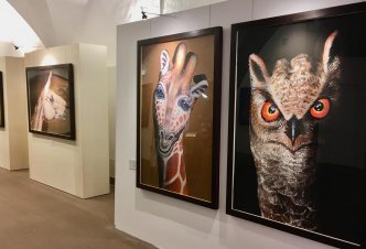 Museo di Storia Naturale di Bolzano