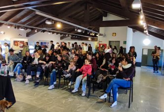 Art Studio - Museo di storia Naturale Morbegno