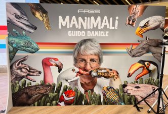 Mostra al FASS Cagliari 