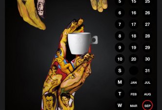 Caffè MOAK - 2009
