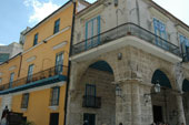 Mostra a La Habana, Cuba, 2007