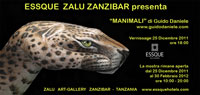 Mostra a Zanzibar - 2011