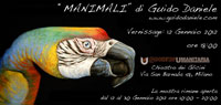 Mostra ai Chiostri Umanitaria - 2012